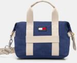 Tommy Jeans táska sötétkék, AM0AM13281 - sötétkék Univerzális méret