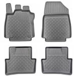 Aristar Covorase tip tavita Renault Clio IV, caroserie Combi, fabricatie 03.2013 - prezent (603461)