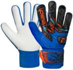 Reusch Attrakt Starter Solid , Albastru , 6.0