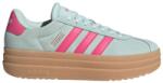 Adidas VL Court Bold , Verde , 36