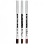 IMPALA Cosmetics IMPALA Tattoo Gel Browliner Молив за вежди водоустойчив, дълготраен, без размазване