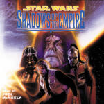 Mcneely, Joel Star Wars: Shadows Of The Empire