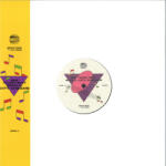  Brian Ring, K. P. Ring - Big Town Boy Small City Dreams (BR424115)