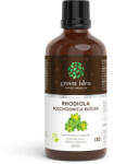 Green idea Стрес и добро настроение - Златен корен + витамин С, 50 ml тинктура (117263 (726) GI)