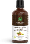 Green idea Контрол на кръвната захар и холестерола - Орех, 50 ml тинктура (360628 (60628) GI)