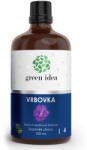 Green idea Грижа за простатата - Дребноцветна върбовка, 100 ml тинктура (без алкохол) (611871 (61187) GI)