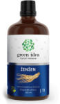 Green idea Имунитет и енергия - Корейски женшен, 100 ml тинктура (без алкохол) (611772 (61177) GI)