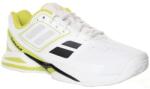 Babolat Pantofi barbati Babolat Propulse Team BPM Clay - alb galben (30S1502-113c)