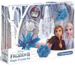 Clementoni Frozen 2 Cristal Magic set de joacă științifică - Clementoni (50140)