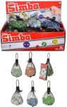 Simba Toys Set de bile de sticlă 21 bucăți în diferite variante - Simba Toys (107408768)