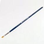 Italeri Pensulă sintetică Italeri cu cap plat, mărimea 3, 1 buc (51226I)