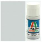 Italeri Metal Gloss Silver (4678AP) - Vopsea pentru machete argintie metalizată 20ml (4678AP)