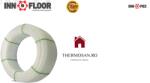INNOPEX Teava PE-XA INNOPEX 16X2 cu baiera de oxigen, alba, 500m