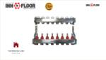 Innoflow Distribuitor incalzire pardosea Innoflow-M 1 x3 4 9 cai