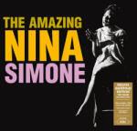 Simone, Nina Amazing Nina Simone - facethemusic - 7 190 Ft