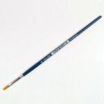 Italeri Pensulă sintetică Italeri cu cap plat, mărimea 4, 1 buc (51227)