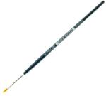 Italeri Pensulă sintetică Italeri cu cap plat, mărimea 1, 1 buc (51224I)