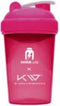 Hero. Lab Shaker Hiro. Lab x Kamila Wybrańczyk - Pink [500 мл] Розов