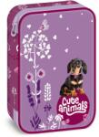 Ars Una Tolltartó emeletes, Ars Una CUTE ANIMALS- PUPPY (5369) 24 (57012) - irodasziget