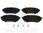 MOTAQUIP set placute frana, frana disc MOTAQUIP LVXL1762 - automobilus