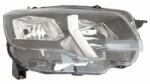DEPO Far DEPO 550-1171RMLDEM2 (550-1171RMLDEM2) - automobilus
