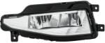 HELLA Proiector ceata HELLA 1NA 013 797-011 (1NA 013 797-011) - automobilus