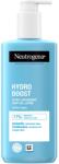 Neutrogena Cremă hidratantă de corp Hydro Boost (Quenching Body Gel Cream) 250 ml