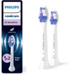 Philips Sonicare Sensitive HX6052/87 csere fejek a fogkeféhez 2 db