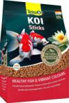 TETRA Pond KOI Sticks 15 L Hrana pentru crap KOI pentru iaz