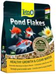 TETRA Pond Flakes 4 L Fulgi de hrana pentru pesti de iaz