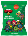  Brawl Stars meglepetés figura kulcstartó tasakban (BRW8004)