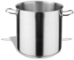 Pujadas Oala fara capac inox Pujadas Inox Pro 21 L (P218030)