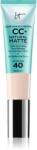 IT Cosmetics Your Skin But Better CC+ Natural Matte CC крем за матиране SPF 40 Fair Porcelain 32ml