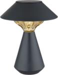 GLOBO Solar lampă solară de masă 1x0.06 W antracit 36639A (36639A)