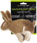  Hyper Pet Hyper Pet Wildlife nyúl kutyajáték - 1 darab