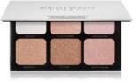 Danessa Myricks Beauty Lightwork multifunkciós arc paletta az arcra árnyalat I 6x8 g