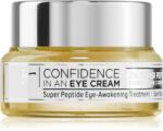 IT Cosmetics Confidence In an Eye Cream крем за околоочния контур против бръчки с пептиди за жени 15ml