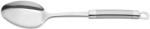 CS Solingen Rozsdamentes acél szervírozó kanál 34 cm Exquisite (CS-008475)