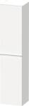 Duravit D-Neo dulap 40x36x176 cm laterala pe perete alb DE1328R10180000 (DE1328R10180000)