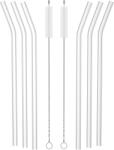 Siguro Crystal Sip, 6 db + 2 kefe (SGR-GW-S006Z)