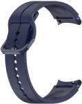  Szilikon szíj GARMIN FENIX 3 / 3HR / 5X / 6X / 6X Pro / 7X / 7X Pro sötétkék