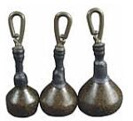 Korda Plumb Korda 15G Culisant 3Buc/plic (A.KIB05)