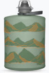 Hydrapak Stow Mountain Edition 500 ml-es utazó palack sutro zöld