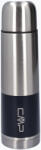CMP Isar termosztál 500 ml ezüst