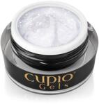  Cupio Gel Builder Glitter Glam Hema Free - Dazzling 15ml (D0586)