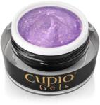  Cupio Gel Builder Glitter Glam Hema Free - Bubbly 15ml (D0590)