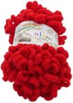 VLNIKA Puffy 100 g - 56 piros (7655)