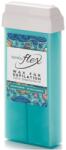 Italwax Ceara epilatoare liposolubila Flex Aquamarine 100ml (C100AQ_VS)