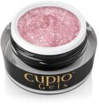  Cupio Gel Builder Glitter Glam Hema Free - Sparkly 15ml (D0589)