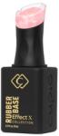Cupio Rubber Base Effect X Perfect Flakes - Luxury You 15ml (C8882)